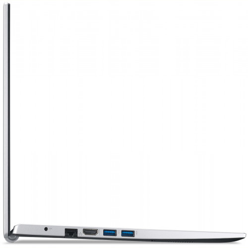 Ноутбук Acer Aspire 3 A315-58-76YH (NX.ADDEU.02Q) Silver