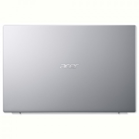 Ноутбук Acer Aspire 3 A315-58-76YH (NX.ADDEU.02Q) Silver