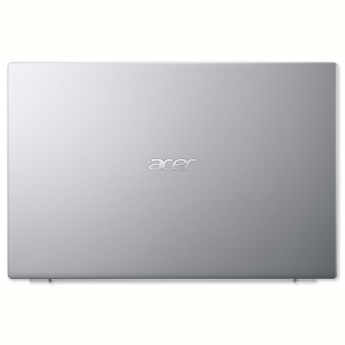 Ноутбук Acer Aspire 3 A315-58-76YH (NX.ADDEU.02Q) Silver