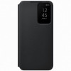 Чохол-книжка Samsung Smart Clear View Cover для Samsung Galaxy S22 SM-S901 Black (EF-ZS901CBEGRU)