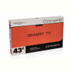 Телевiзор OzoneHD 43FSN22T2