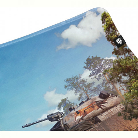 Ігрова поверхня Wargaming World of Tanks CS-52 LIS Out of the Woods (FSWGMP_52WOOD_M)