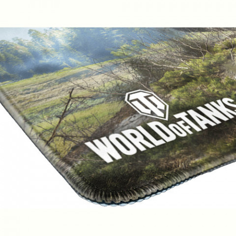 Ігрова поверхня Wargaming World of Tanks CS-52 LIS Out of the Woods (FSWGMP_52WOOD_M)