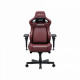 Крісло геймерське ігрове Anda Seat Kaiser 4 V2 Size XL Maroon PVC (AD12YDDC-XLL-20-A-PV/C-03) Купити в Україні