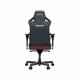 Крісло геймерське ігрове Anda Seat Kaiser 4 V2 Size XL Maroon PVC (AD12YDDC-XLL-20-A-PV/C-03) Купити в Україні