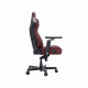 Крісло геймерське ігрове Anda Seat Kaiser 4 V2 Size XL Maroon PVC (AD12YDDC-XLL-20-A-PV/C-03) Купити в Україні