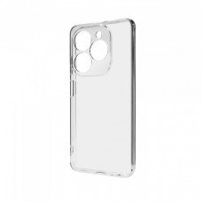 Чохол ArmorStandart Air для Infinix Smart 8 Plus Camera cover Clear (ARM73918)