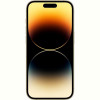 Смартфон Apple iPhone 14 Pro 128GB A2890 Gold (MQ083RX/A)