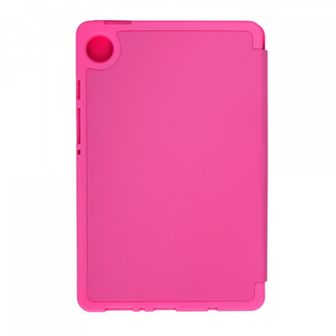 Чохол ArmorStandart Smart Fold Pen для Samsung Galaxy Tab A9 Rose Red (ARM74987)