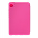 Чохол ArmorStandart Smart Fold Pen для Samsung Galaxy Tab A9 Rose Red (ARM74987)
