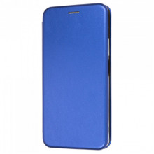 Чохол-книжка ArmorStandart G-Case для OPPO A58 4G Blue (ARM66479)