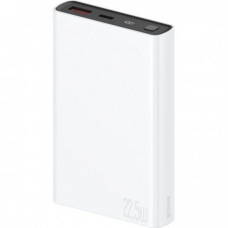 Зовнішній акумулятор Proove Hyper Flux Plus 10000mAh 22.5W White (PBF122120002)