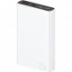 Зовнішній акумулятор Proove Hyper Flux Plus 10000mAh 22.5W White (PBF122120002)
