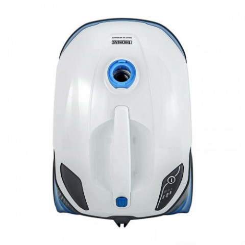 Пилосос з аквафільтром Thomas Perfect Air Allergy Pure (786526)