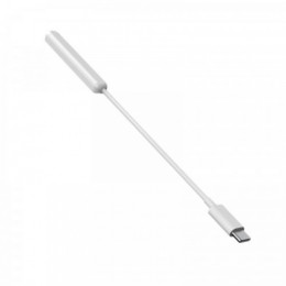 БЗП Goojodoq Wireless Magnetic 1W Type-C для стилуса Apple Pencil 2 White (1005004911171547W)