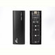 Зовнішня кишеня Frime M.2 NVMe PCIe, USB 3.2 Type-C, Metal, Black (FHE400.M2UC)