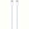 Кабель Apple USB Type-C - USB Type-C 1м, White (MQKJ3ZM/A)