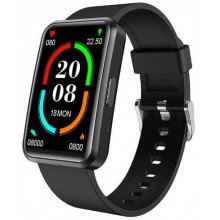 Смарт-годинник Blackview R5 Black