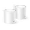 WiFi Mesh система TP-Link Deco X10 (2-pack)