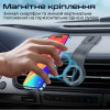 Тримач автомобільний Promate Laxmount Black