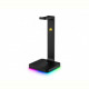 Підставка для навушників Corsair Gaming ST100 RGB Premium Headset Stand with 7.1 Surround Sound (CA-9011167-EU)