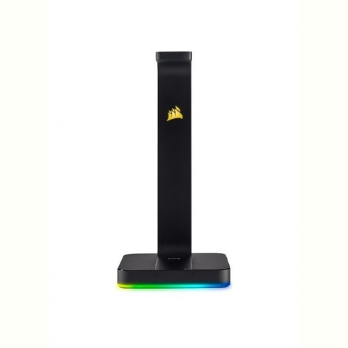 Підставка для навушників Corsair Gaming ST100 RGB Premium Headset Stand with 7.1 Surround Sound (CA-9011167-EU)