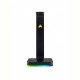 Підставка для навушників Corsair Gaming ST100 RGB Premium Headset Stand with 7.1 Surround Sound (CA-9011167-EU)