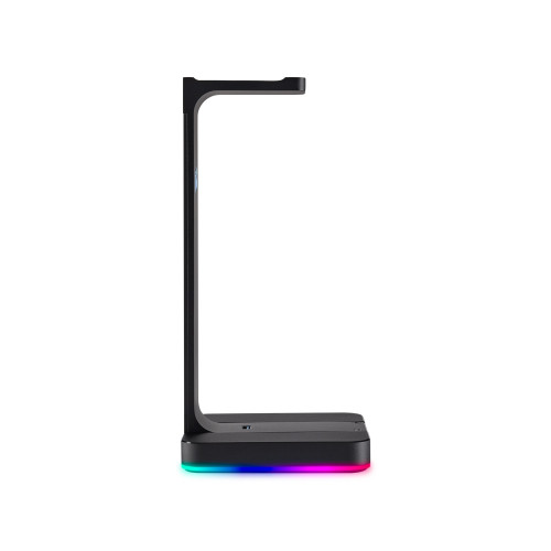 Підставка для навушників Corsair Gaming ST100 RGB Premium Headset Stand with 7.1 Surround Sound (CA-9011167-EU)