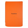 Чохол-книжка PocketBook Shell Cover для PocketBook 6" PB629/634 Orange (H-S-634-O-WW)