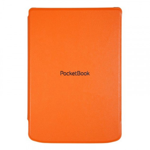 Чохол-книжка PocketBook Shell Cover для PocketBook 6" PB629/634 Orange (H-S-634-O-WW)