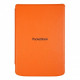 Чохол-книжка PocketBook Shell Cover для PocketBook 6" PB629/634 Orange (H-S-634-O-WW)