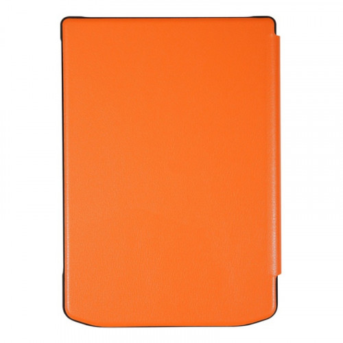 Чохол-книжка PocketBook Shell Cover для PocketBook 6" PB629/634 Orange (H-S-634-O-WW)