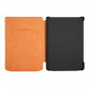 Чохол-книжка PocketBook Shell Cover для PocketBook 6" PB629/634 Orange (H-S-634-O-WW)