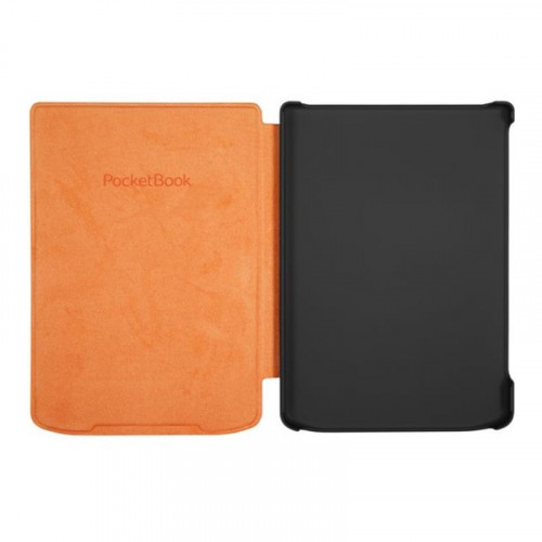 Чохол-книжка PocketBook Shell Cover для PocketBook 6" PB629/634 Orange (H-S-634-O-WW)