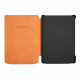 Чохол-книжка PocketBook Shell Cover для PocketBook 6" PB629/634 Orange (H-S-634-O-WW)