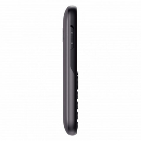 Мобільний телефон Alcatel 2019 Single Sim Metallic Gray (2019G-3AALUA1)