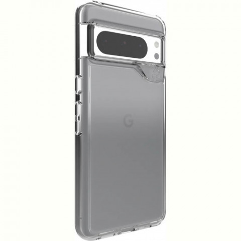 Чохол-накладка Zagg Gear4 Crystal Palace для Google Pixel 8 Pro Clear (702313173)