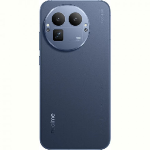 Смартфон Realme GT 8 Pro 16/512GB Urban Blue