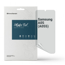 Гідрогелева плівка ArmorStandart Matte для Samsung A05 (A055) (ARM71808)