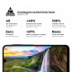 Захисне скло ArmorStandart Pro для Samsung A16 4G (A165) (ARM80171)