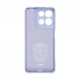 Чохол ArmorStandart ICON для Motorola G15 Camera cover Lavender (ARM82988)