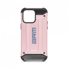 Чохол ArmorStandart Panzer для Apple iPhone 14 Pro Max Pink (ARM71482)
