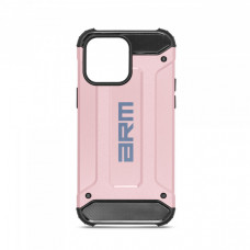 Чохол ArmorStandart Panzer для Apple iPhone 14 Pro Max Pink (ARM71482)