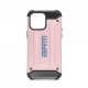 Чохол ArmorStandart Panzer для Apple iPhone 14 Pro Max Pink (ARM71482)