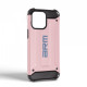 Чохол ArmorStandart Panzer для Apple iPhone 14 Pro Max Pink (ARM71482)