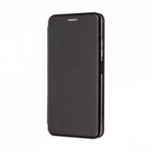 Чохол-книжка ArmorStandart G-Case для Tecno Spark 10 4G (KI5q) Black (ARM68951)