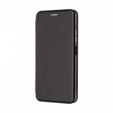 Чохол-книжка ArmorStandart G-Case для Tecno Spark 10 4G (KI5q) Black (ARM68951)