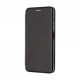 Чохол-книжка ArmorStandart G-Case для Tecno Spark 10 4G (KI5q) Black (ARM68951)