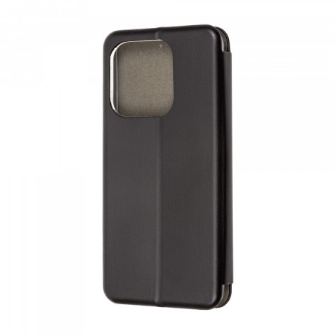 Чохол-книжка ArmorStandart G-Case для Tecno Spark 10 4G (KI5q) Black (ARM68951)
