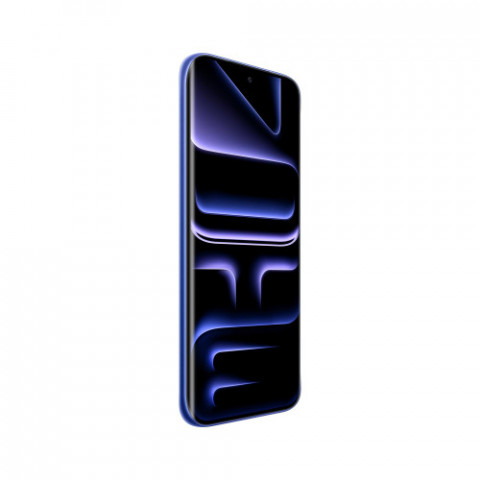 Смартфон Infinix Note Edge X6887 8/256GB Stellar Blue